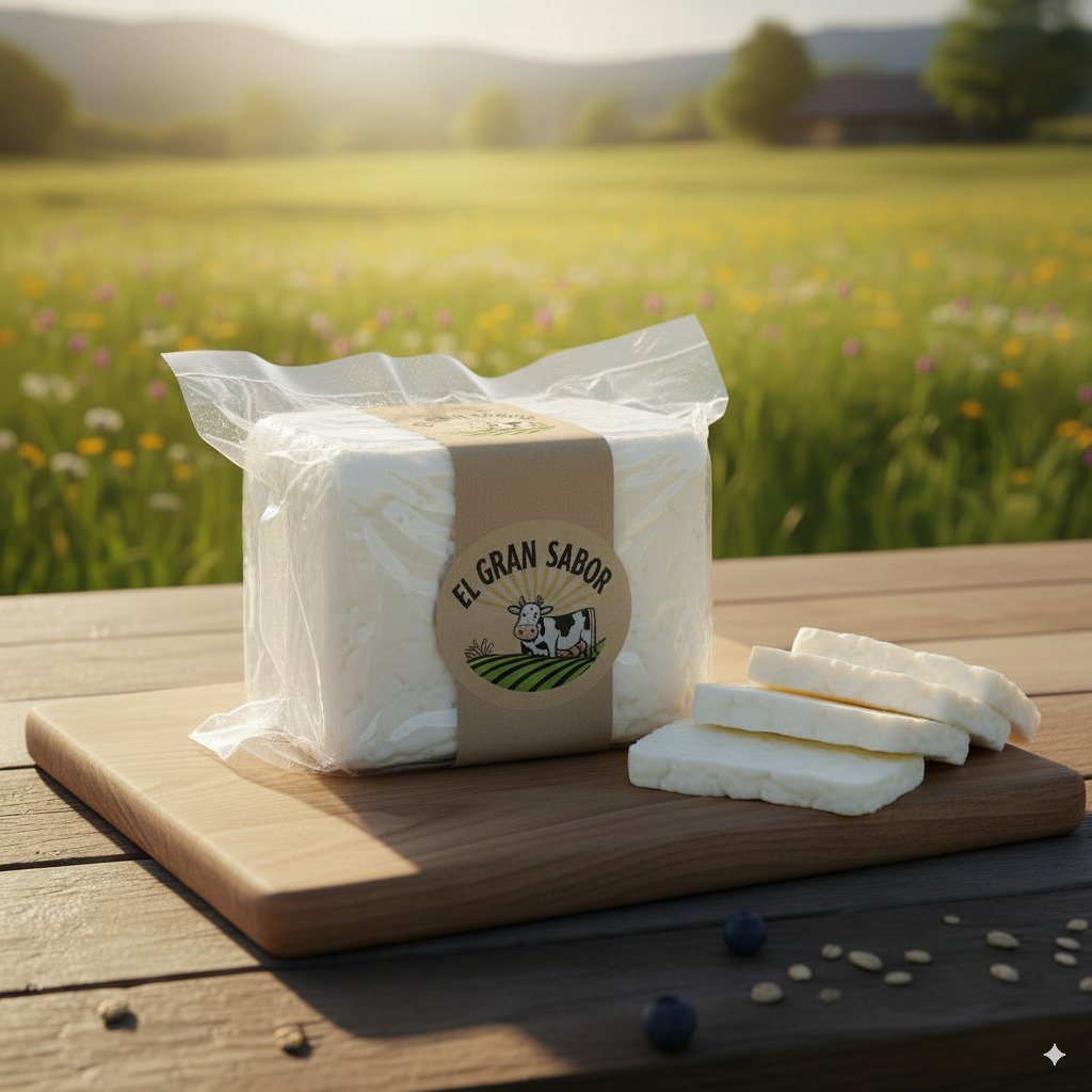 Queso Fresco